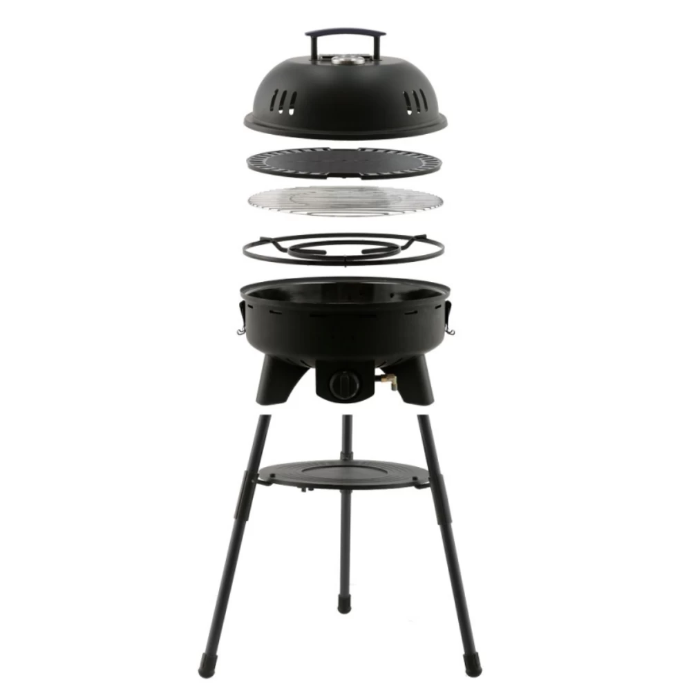 Mestic BBQ Best Chef MB-300 2 Mestic BBQ Best Chef MB-300 – Bild 2