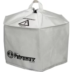 Petromax Umluftkuppel Für BBQ Grill ATAGO