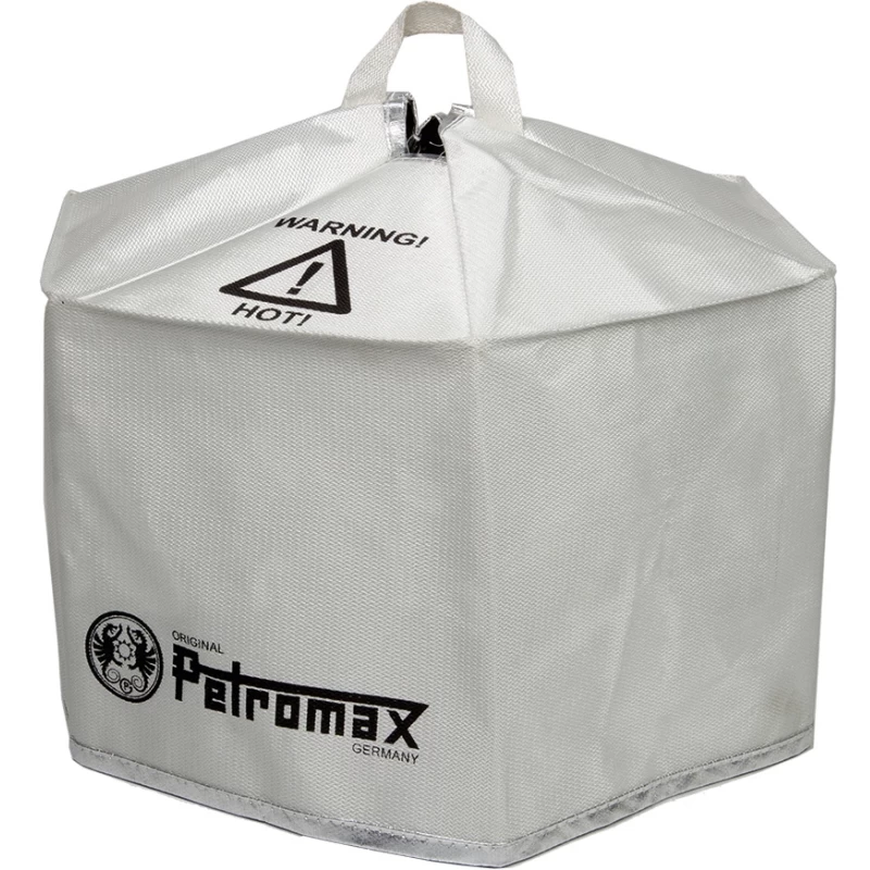 Petromax Umluftkuppel Für BBQ Grill ATAGO 1 Petromax Umluftkuppel Für BBQ Grill ATAGO