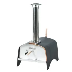 Ventura Speziale Pizzaofen Hybrid