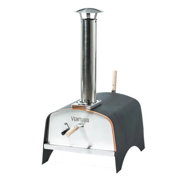 Ventura Speziale Pizzaofen Hybrid 1 Ventura Speziale Pizzaofen Hybrid