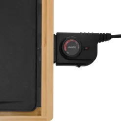 Mestic Grillplatte MG-135 -Camping Angebote 19842185 2