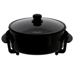 Mestic Elektrische Grillpfanne MEG-300