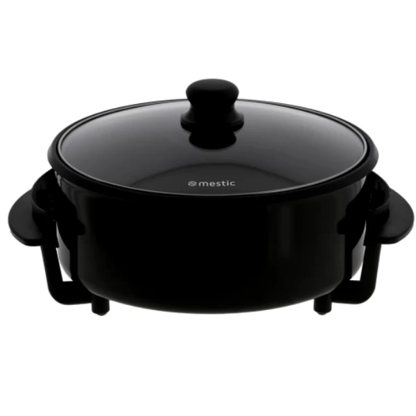 Mestic Elektrische Grillpfanne MEG-300 1 Mestic Elektrische Grillpfanne MEG-300