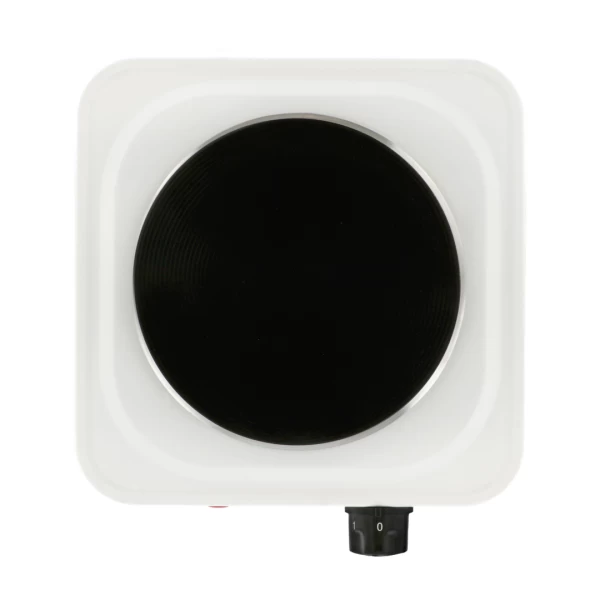 Mestic Elektrische Kochplatte MKT-120 2 Mestic Elektrische Kochplatte MKT-120 – Bild 2