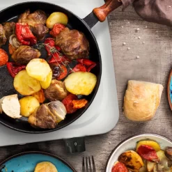 Mestic Elektrische Kochplatte MKT-120 5 Mestic Elektrische Kochplatte MKT-120 -Camping Angebote 19844430 2