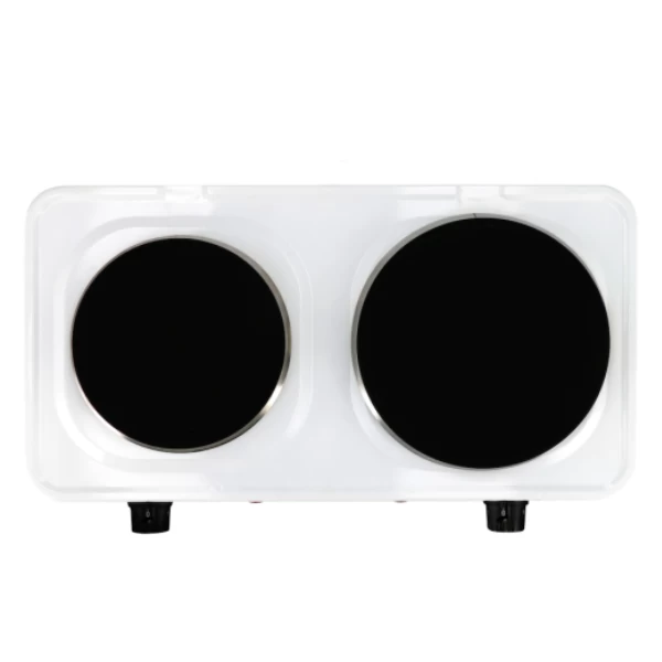 Mestic Elektrische Kochplatte MKT-200 2 Mestic Elektrische Kochplatte MKT-200 – Bild 2