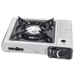 Brunner Kartuschenkocher DEVIL