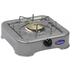 Parker® Parker Gaskocher 50 Mbar, Grau