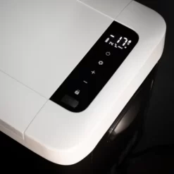 Mestic Kompressorkühlbox MCC-25 -Camping Angebote 19850350 2