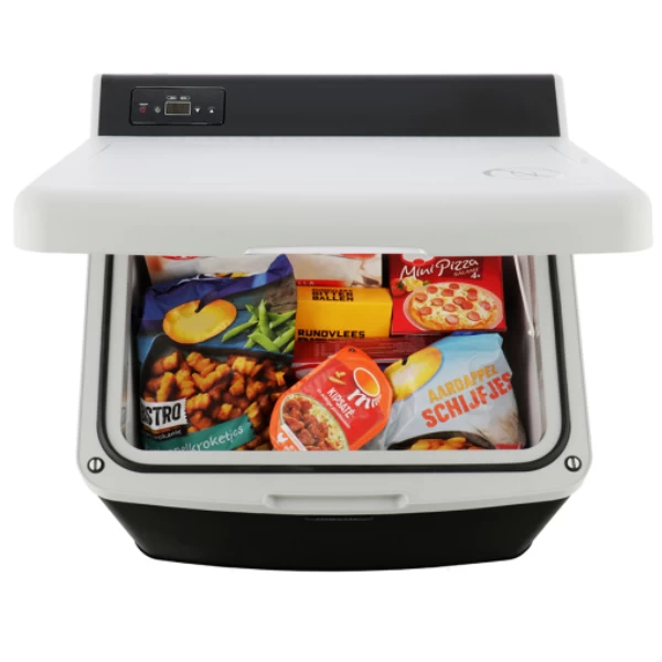 Mestic Kompressorkühlbox MCC-35 2 Mestic Kompressorkühlbox MCC-35 – Bild 2