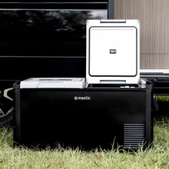 Mestic Kompressorkühlbox MCCP-90 -Camping Angebote 19850374 2