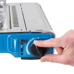 Campingaz Kartuschenkocher Camp Bistro DLX Stopgaz -Camping Angebote 310012 4