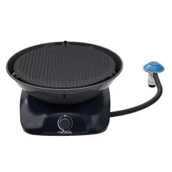 Campingaz Tischgrill 360 CV, Anthrazit