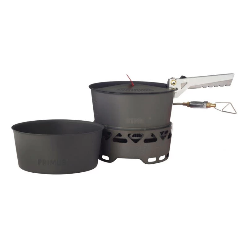 Primus Primetech Stove Set 1,3 Liter 1 Primus Primetech Stove Set 1,3 Liter
