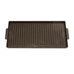 HPV Kontaktgrillplatte 47 X 24 Cm