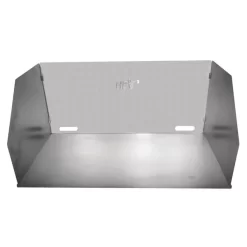 HPV Aluminium Windschutz Für 3-Flamm Kocher