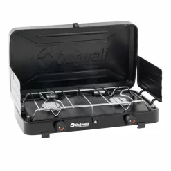 Outwell Gaskocher Appetizer Duo, 2-flammig, 50 Mbar