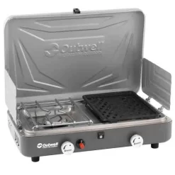 Outwell Gaskocher Jimbu Kocher 50 Mbar