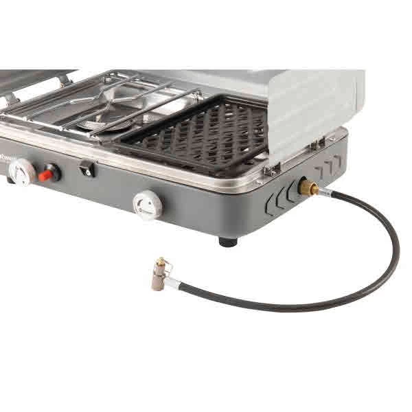 Outwell Gaskocher Jimbu Kocher 50 Mbar 2 Outwell Gaskocher Jimbu Kocher 50 Mbar – Bild 2