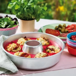 Omnia Muffin-Tab 9 Omnia Muffin-Tab -Camping Angebote 311131 4