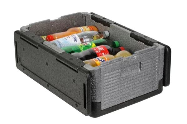 Flip-Box BIG 39 L 2 Flip-Box BIG 39 L – Bild 2