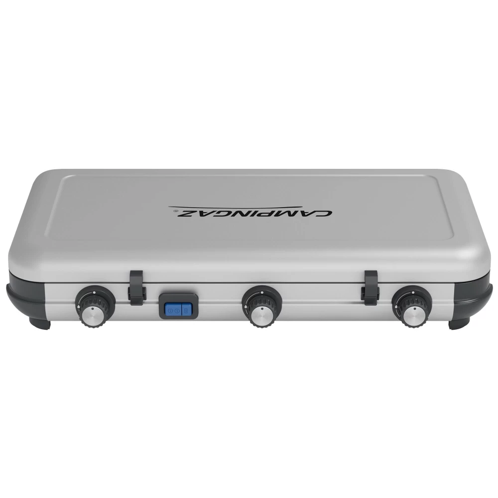 Campingaz Camping Kitchen 2 Multi-Cook, 50 Mbar 3 Campingaz Camping Kitchen 2 Multi-Cook, 50 Mbar – Bild 3