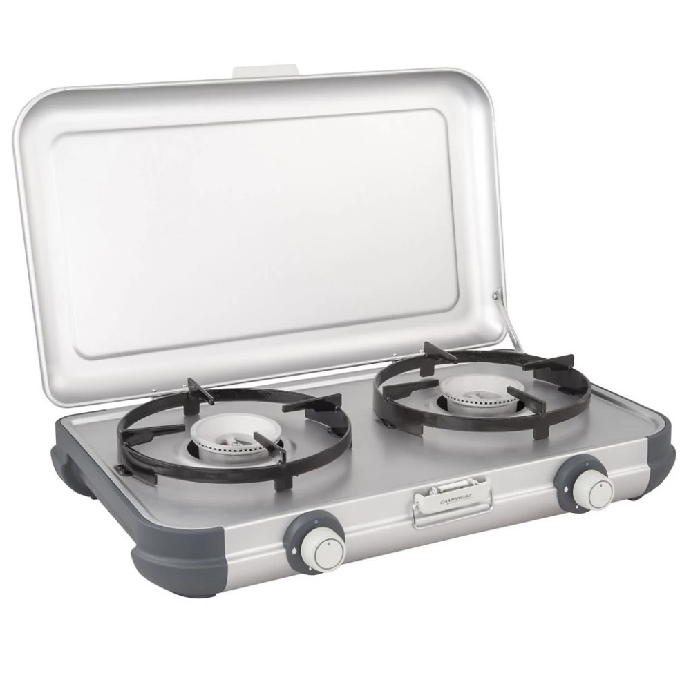 Campingaz Camping Kitchen 2 (Flasche) 1 Campingaz Camping Kitchen 2 (Flasche)