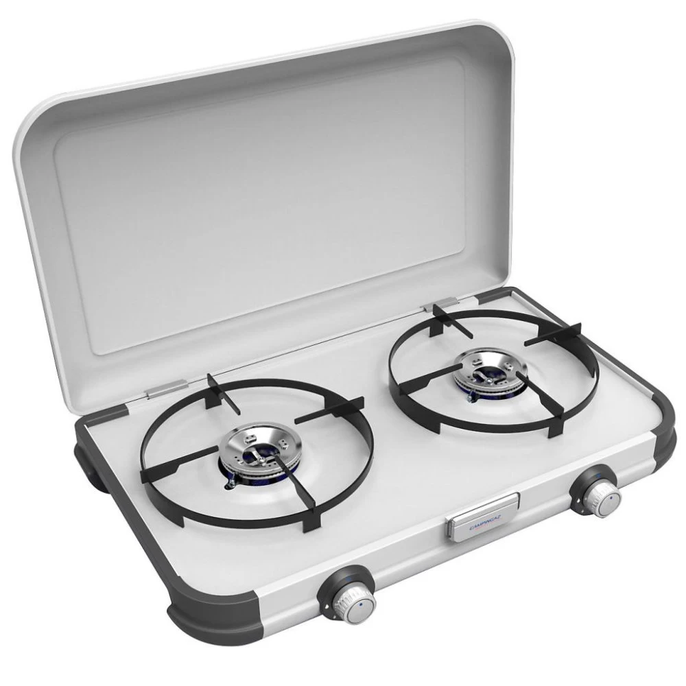 Campingaz Camping Kitchen 2 (Flasche) 2 Campingaz Camping Kitchen 2 (Flasche) – Bild 2