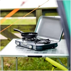 Campingaz Camping Kitchen 2 (Flasche) 9 Campingaz Camping Kitchen 2 (Flasche) -Camping Angebote 320985 4