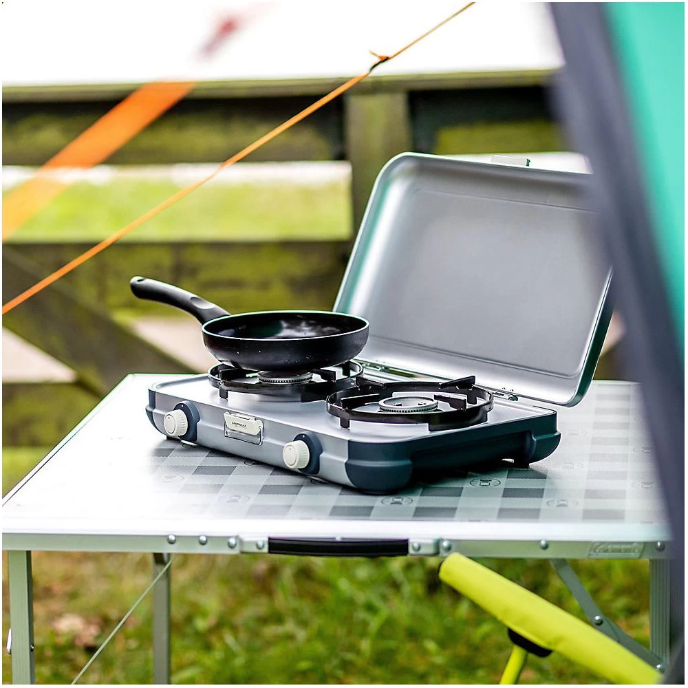 Campingaz Camping Kitchen 2 (Flasche) 5 Campingaz Camping Kitchen 2 (Flasche) – Bild 5