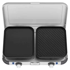 Campingaz Camping Kitchen 2 Grill & Go CV 4000 Watt -Camping Angebote 320987 2