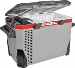 Engel MR-040F, 12 /24 /230 Volt Kompressor-Kühlbox