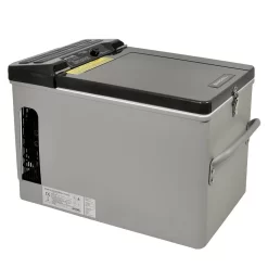 Engel Kompressor-Kühlbox MD-17-F, 12/24 Volt, 15 Ltr.