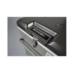 Engel Kompressor-Kühlbox MD-17-F, 12/24 Volt, 15 Ltr. -Camping Angebote 33615 2