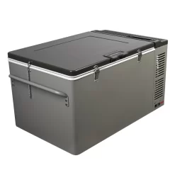 Engel Kompressor-Kühlbox MD-60-F, 12/24 Volt, 60 Ltr.
