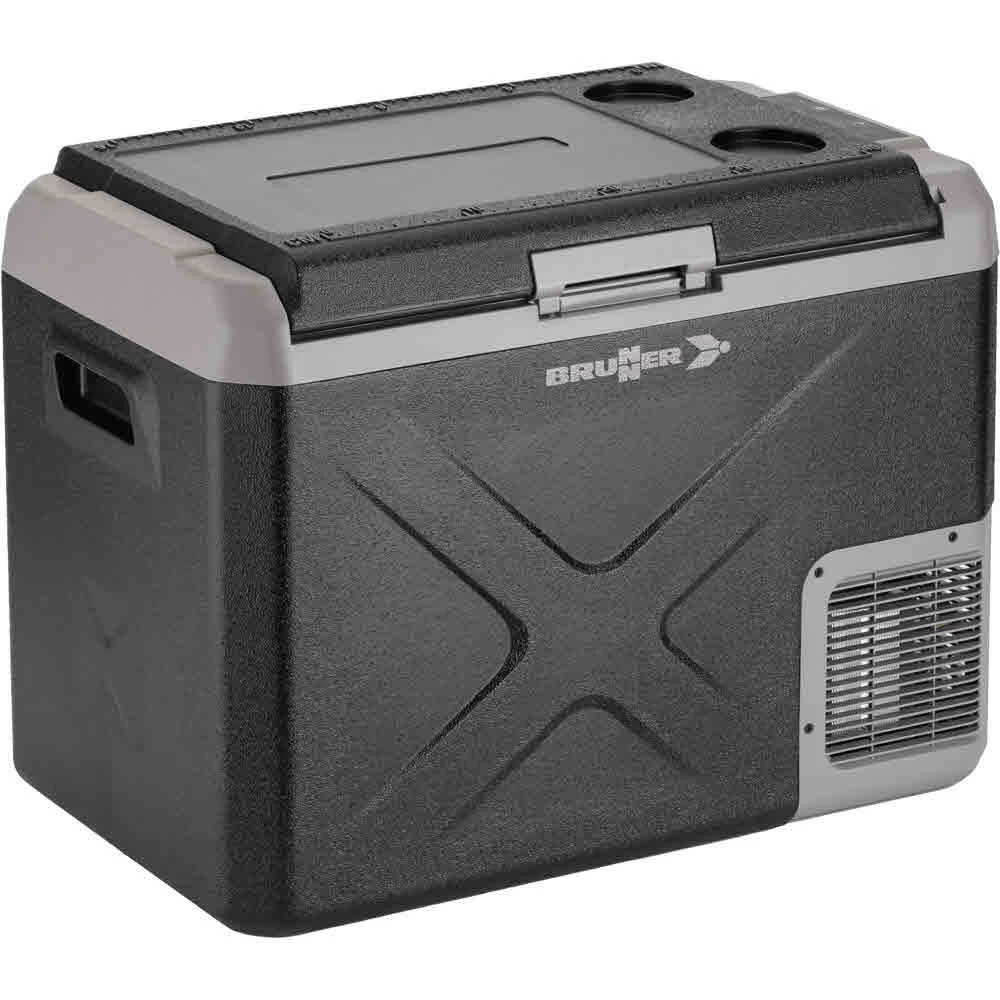 Brunner Polarys Freeze SZ30 , 12 / 24 / 100-240 Volt 30 Liter 1 Brunner Polarys Freeze SZ30 , 12 / 24 / 100-240 Volt 30 Liter