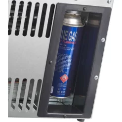 Dometic ACX3 40 G, 12 / 230 Volt / Gaskartusche -Camping Angebote 34948 3