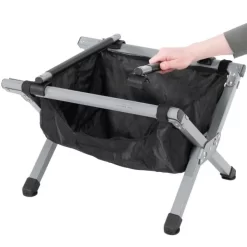 Outwell Kühlbox-Ständer Charlotte Town -Camping Angebote 34998 2