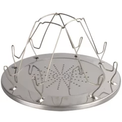 FrankanaFreiko Camping Toaster