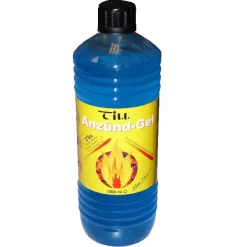 Till Grillanzünder Gel
