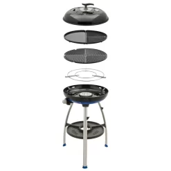 Cadac Carri Chef 50 BBQ/Grill2Braai, 30 Mbar