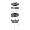 Cadac Carri Chef 50 BBQ/Plancha, 50 Mbar