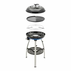 Cadac Carri Chef 50 BBQ/Plancha, 50 Mbar