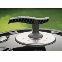 Cadac Carri Chef 50 BBQ/Plancha, 50 Mbar -Camping Angebote 350301 3