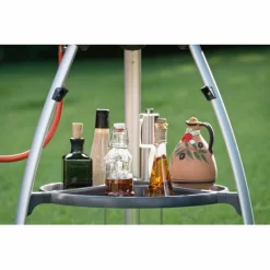 Cadac Carri Chef 50 BBQ/Plancha, 50 Mbar -Camping Angebote 350301 5