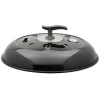 Cadac Deckel Für Carri Chef 2 Inkl. Thermometer