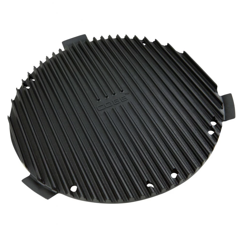 Cobb Grillplatte Griddle+ Für Grill 1 Cobb Grillplatte Griddle+ Für Grill