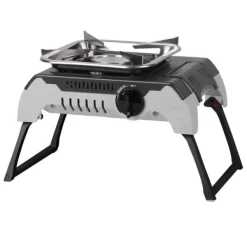 Camp4 Kartuschenkocher Cook'n'Fold, 1-flammig