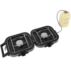 Camp4 Faltbarer Gaskartuschen-Kocher Flap´n´Cook 5 Camp4 Faltbarer Gaskartuschen-Kocher Flap´n´Cook -Camping Angebote 439706628 2